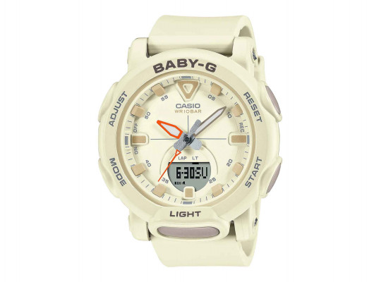 Ձեռքի ժամացույցներ CASIO BABY-G WRIST WATCH BGA-310-7ADR 
