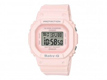 Wristwatches CASIO BABY-G WRIST WATCH BGD-560-4DR 