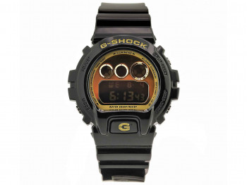 Wristwatches CASIO G-SHOCK WRIST WATCH DW-6900CB-1DS 