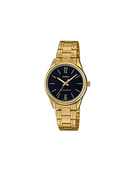Wristwatches CASIO GENERAL WRIST WATCH LTP-V005G-1BUDF 