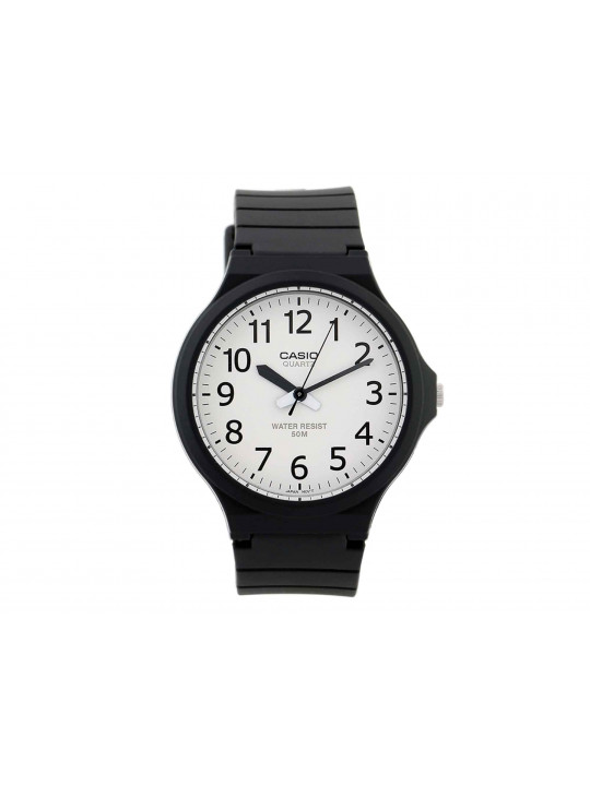 Wristwatches CASIO GENERAL WRIST WATCH MW-240-7BVDF 