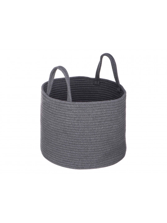 Box and baskets MAGAMAX LIS-18L COTTON GREY 