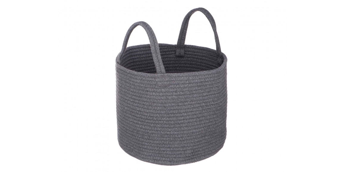 Box and baskets MAGAMAX LIS-18M COTTON GREY 