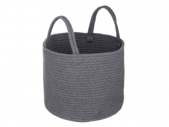 Box and baskets MAGAMAX LIS-18M COTTON GREY 