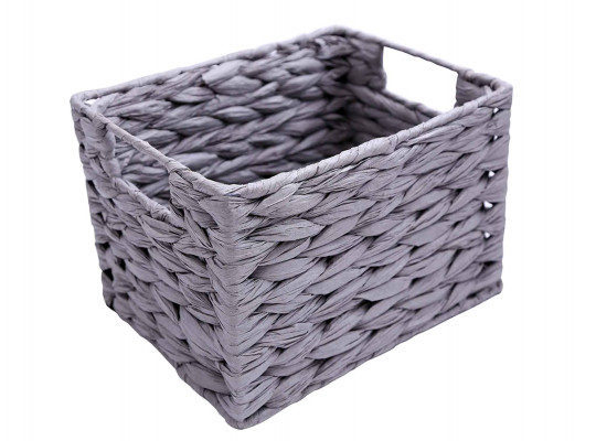Box and baskets MAGAMAX QR-20M SPIKELET GREY 