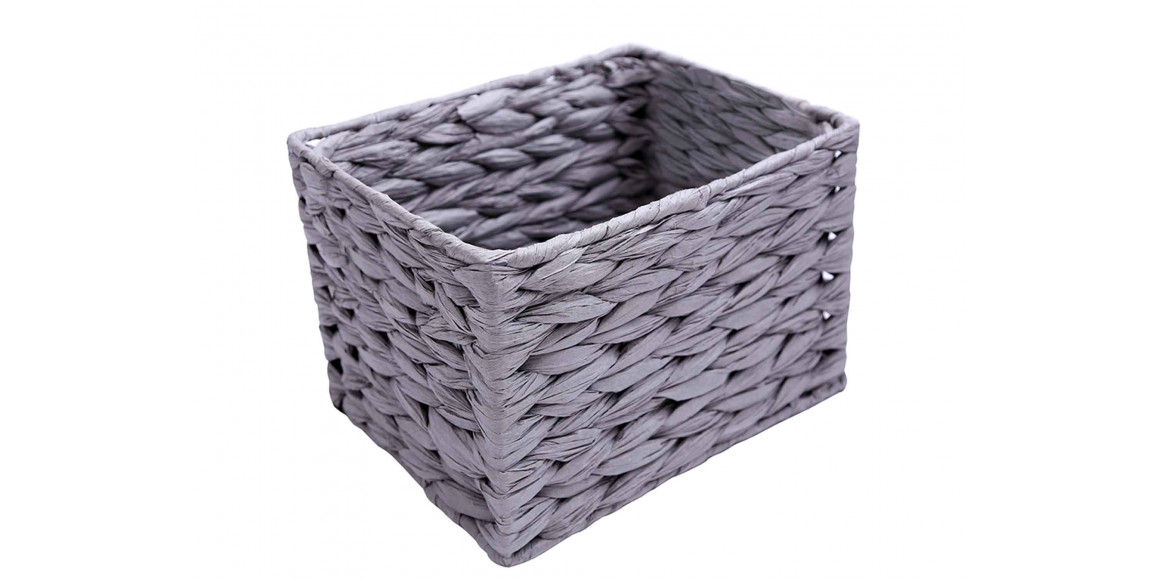 Box and baskets MAGAMAX QR-20S SPIKELET GREY 