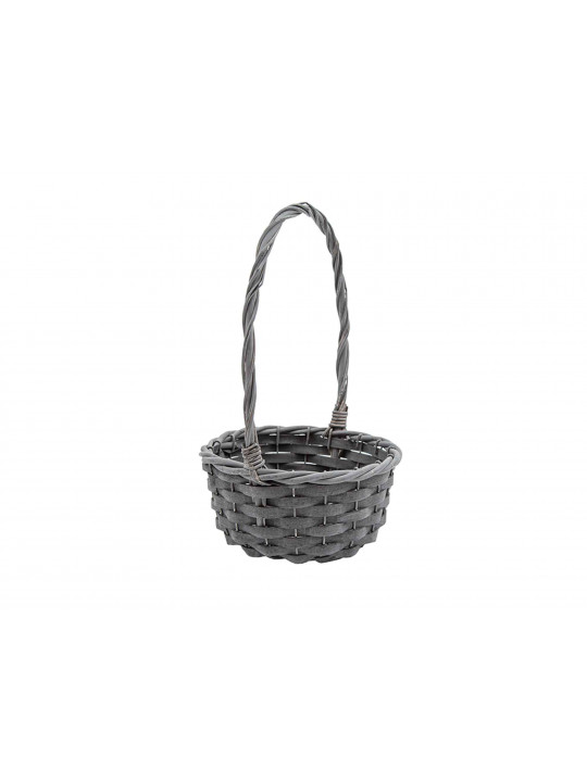Box and baskets MAGAMAX ZX-02S GRAFIT WITH HANDLE FOR GIFT 