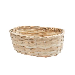 Box and baskets MAGAMAX ZX-06M NATURAL FOR GIFT 