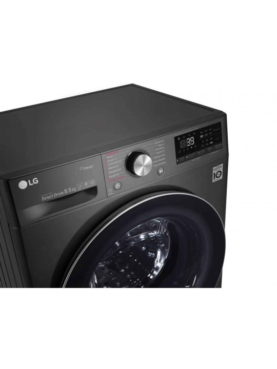 Washing machine LG F2V9GW9P 