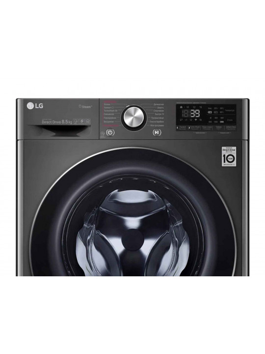 Washing machine LG F2V9GW9P 