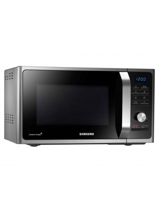 Microwave oven SAMSUNG MG23F302TQS/BW 