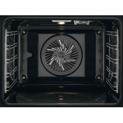 Встраиваемая духовка AEG BER455120M 