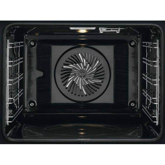 Built in oven AEG BER455120M 