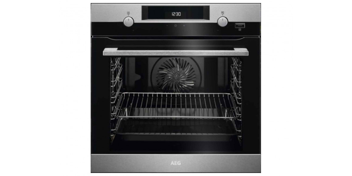 Built in oven AEG BER455120M 