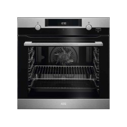 Встраиваемая духовка AEG BER455120M 