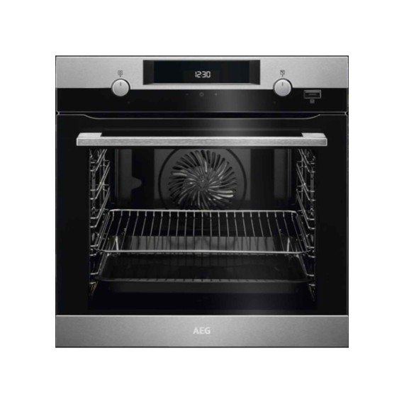 Built in oven AEG BER455120M 