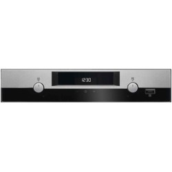 Встраиваемая духовка AEG BER455120M 