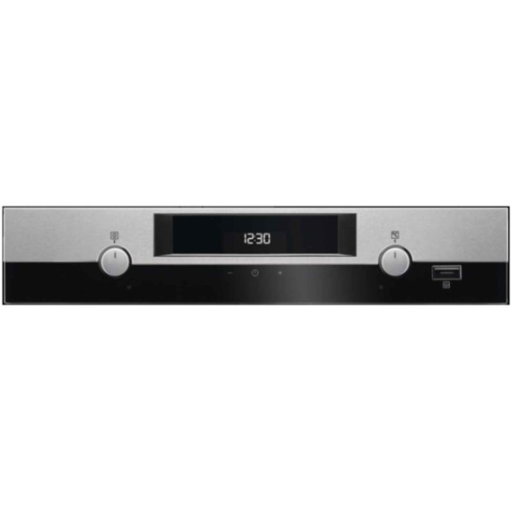 Built in oven AEG BER455120M 