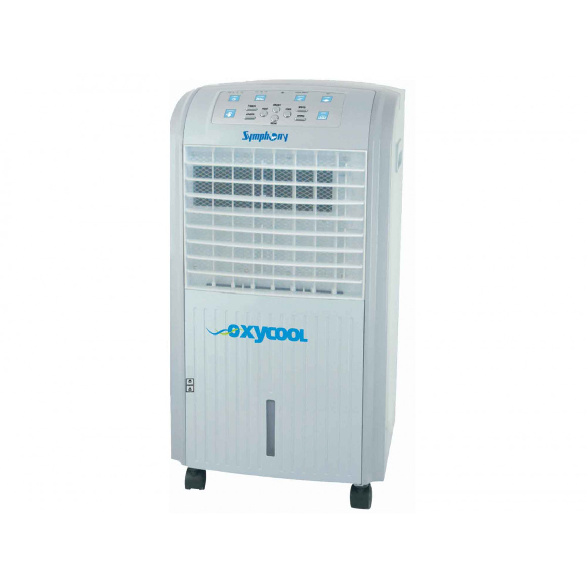Охладитель воздуха SYMPHONY OXY COOL 84796000