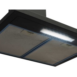 Hood LUXELL DP6-S 