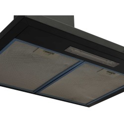 Hood LUXELL DP6-S 