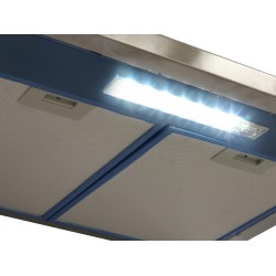 Вытяжка LUXELL DP6-X 