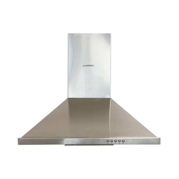 Вытяжка LUXELL DP6-X 