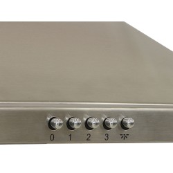 Вытяжка LUXELL DP6-X 
