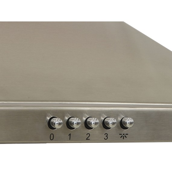 Вытяжка LUXELL DP6-X 