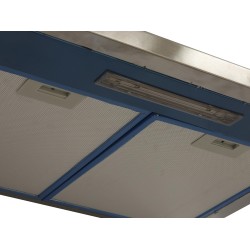 Вытяжка LUXELL DP6-X 