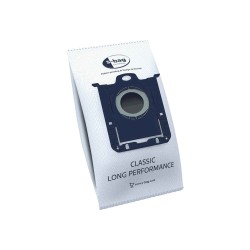 Мешки для пылесосов ELECTROLUX E201SM (X12) 