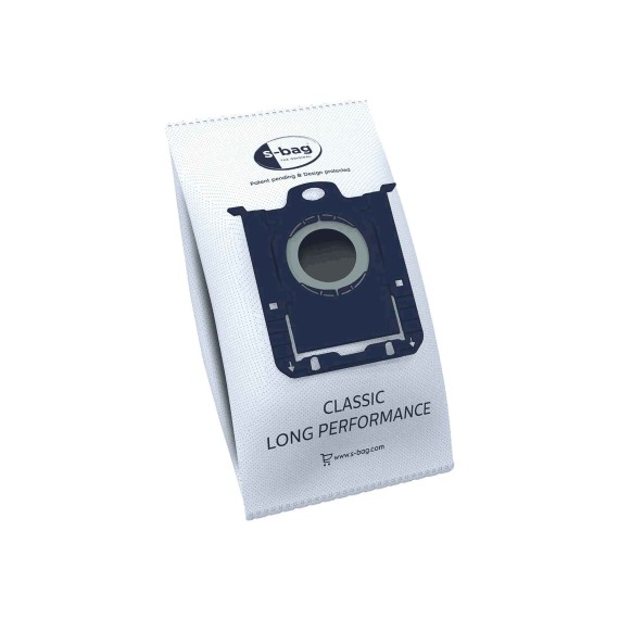 Мешки для пылесосов ELECTROLUX E201SM (X12) 
