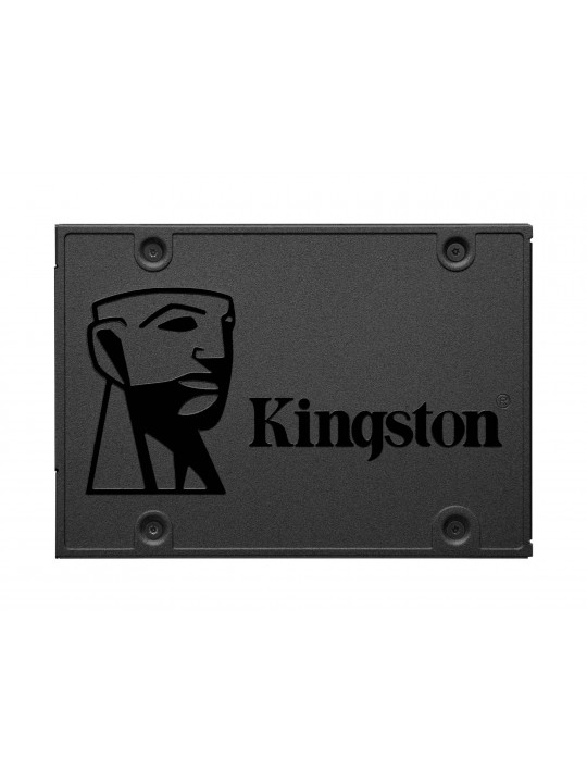 Ssd հիշողություն KINGSTON SSD SA400S37 120GB 