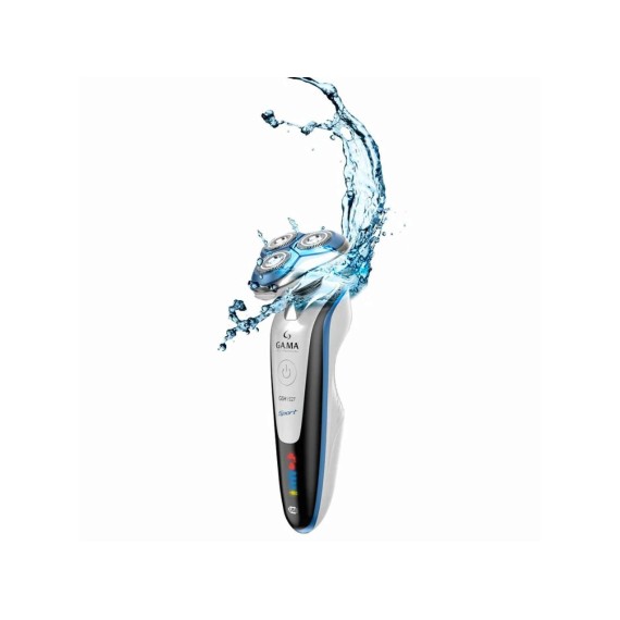 Shaver GA.MA GSH1527 SPORT 