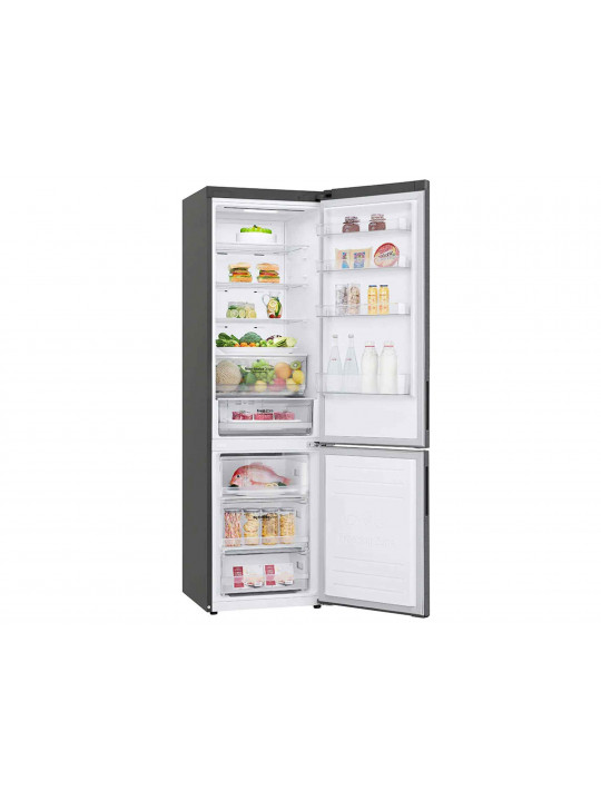 Refrigerator LG GB-B62DSHEC 