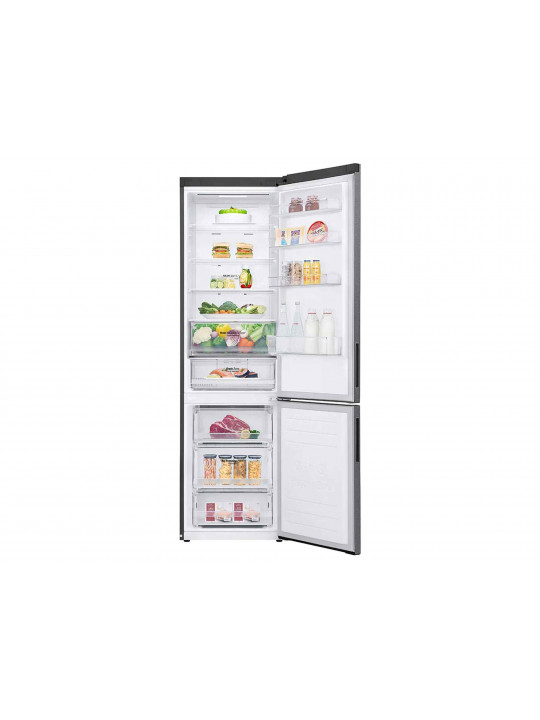 Холодильник LG GB-B62DSHEC 