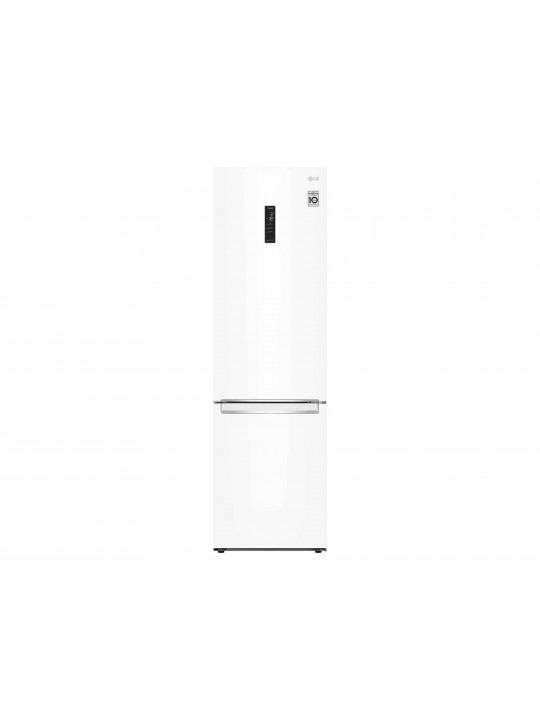 Refrigerator LG GB-B62SWHMN 