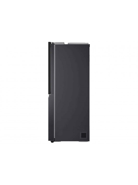 Refrigerator LG GR-X267CQES 