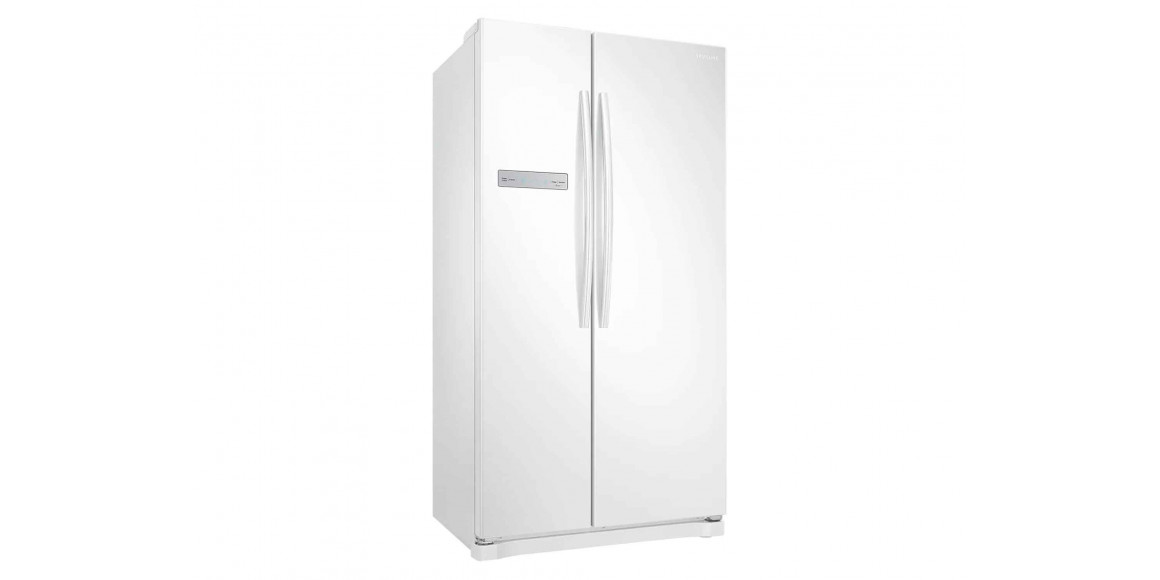 Refrigerator SAMSUNG RS-54N3003WW 
