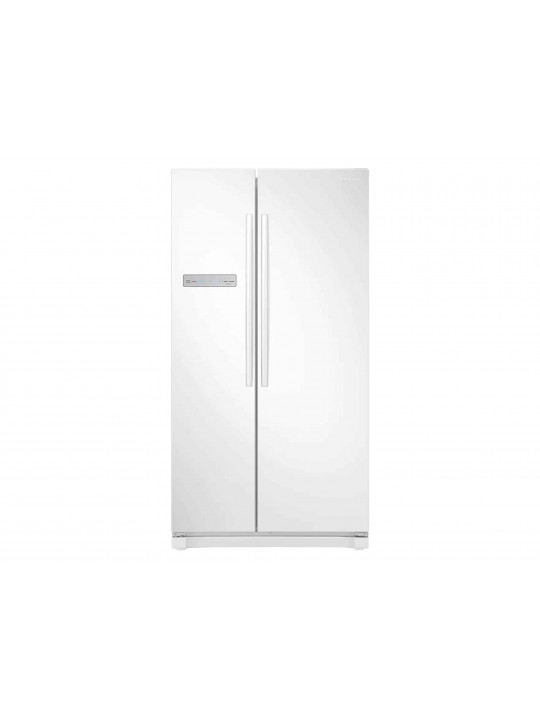 Refrigerator SAMSUNG RS-54N3003WW 