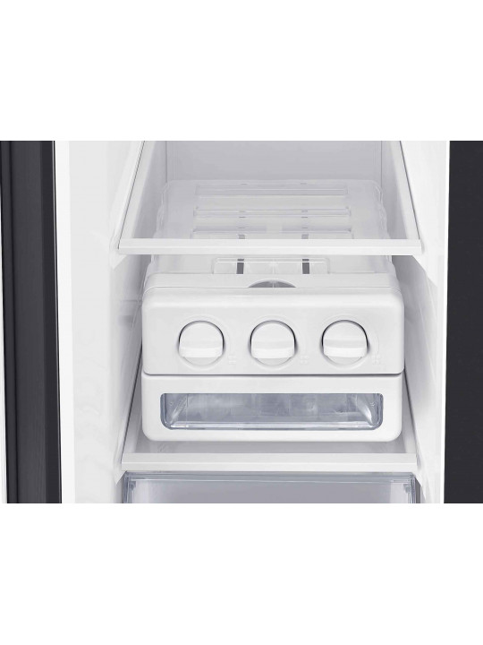 Холодильник SAMSUNG RS-62R5031B4 