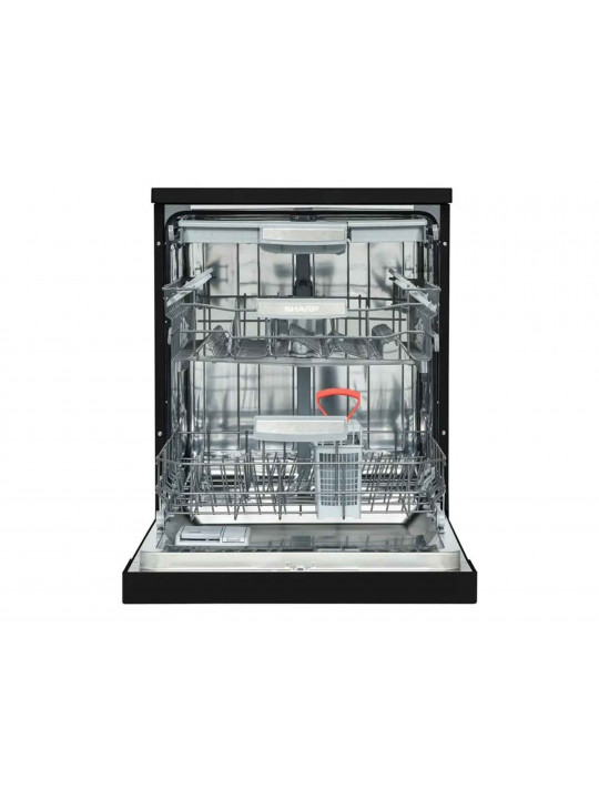 Dishwasher SHARP QW-V813-BK2 