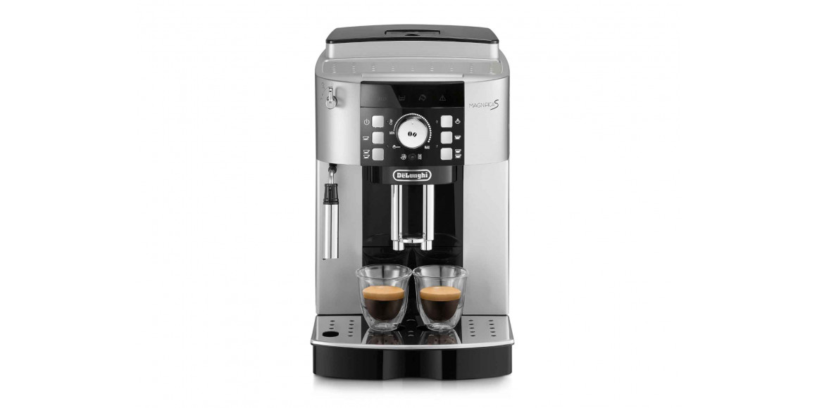 Ավտոմատ սրճեփ մեքենաներ DELONGHI ECAM21.117.SB 