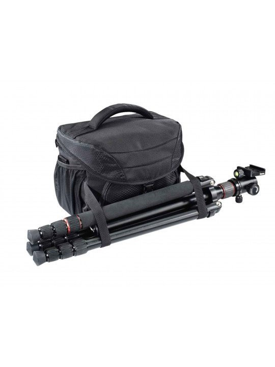 Bag for camera HAMA PITTSBURGH 150 (BLACK) 185058