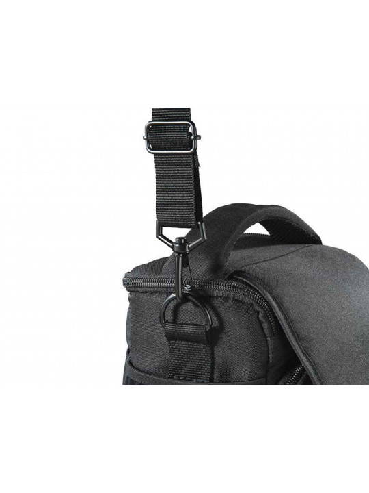 Bag for camera HAMA MONTEREY 120 (BLACK) 139890