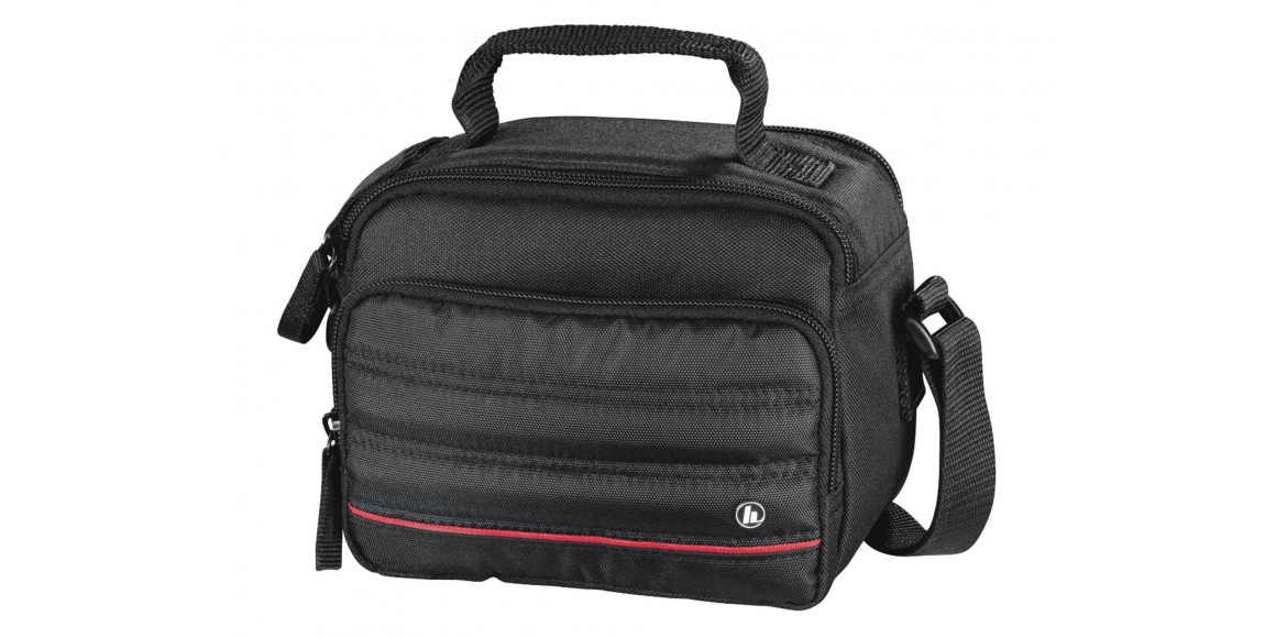 Bag for camera HAMA SAMARA 110 (BLACK) 185086