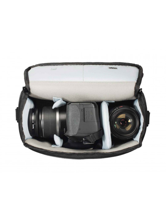 Bag for camera HAMA TRINIDAD 135 (GREY) 185041