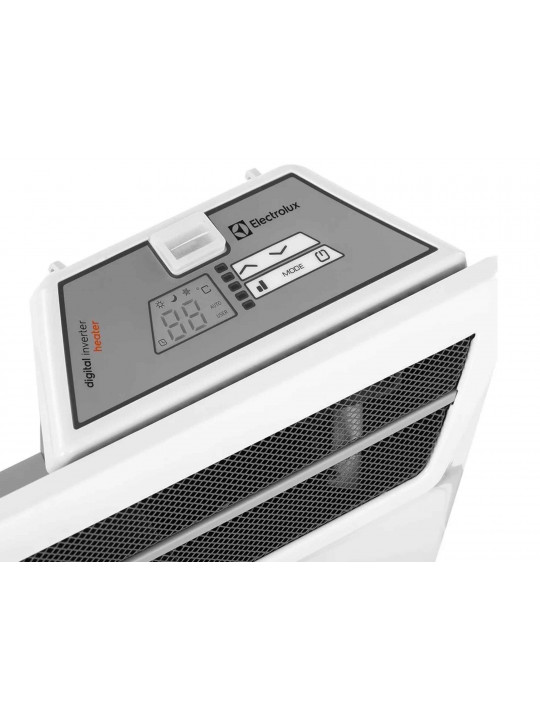 Տաքացուցիչ ELECTROLUX ECH/AGI-2500 