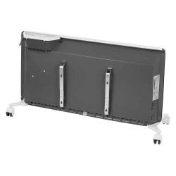 Heaters ELECTROLUX ECH/AGI-2500 