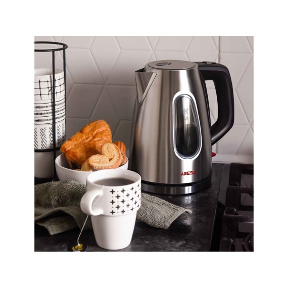 Kettle electric ARESA AR-3406 